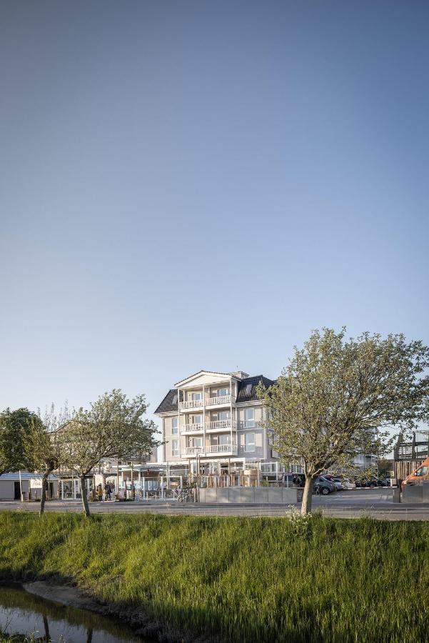 Beach Apartments Buesum Exterior foto